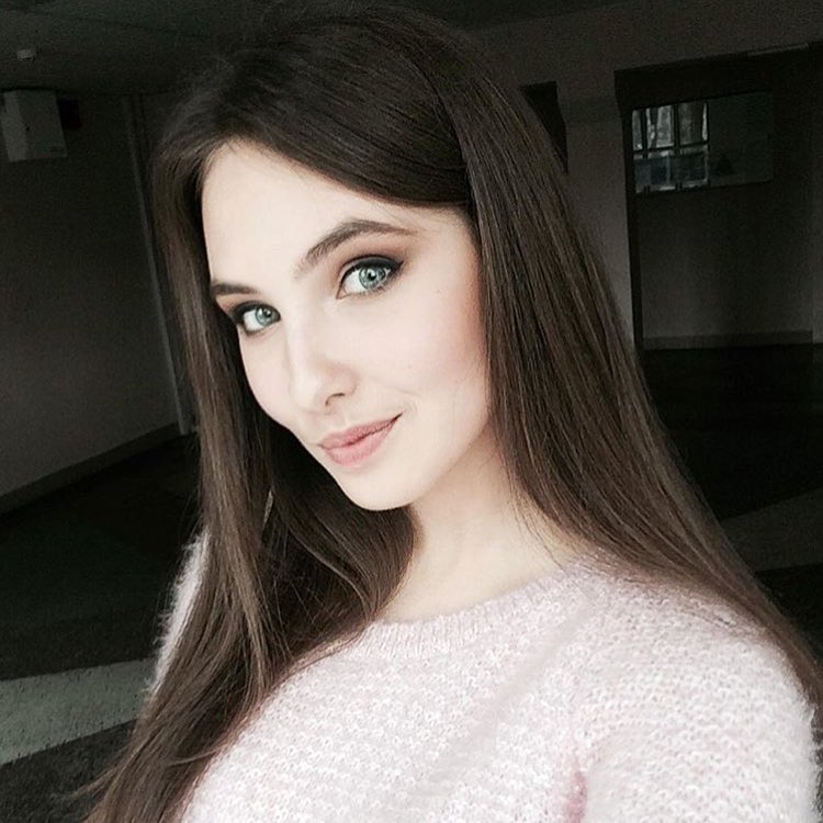 young russian women